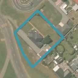 151 Havelock Street, Riverton