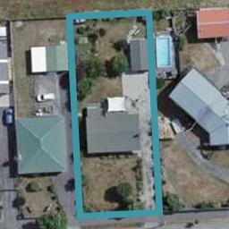 184 High Street, Solway, Masterton