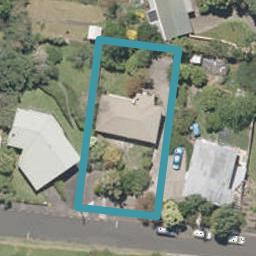 7 Durie Vale Road, Durie Hill, Whanganui