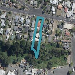 101 Rimu Street, Maeroa, Hamilton