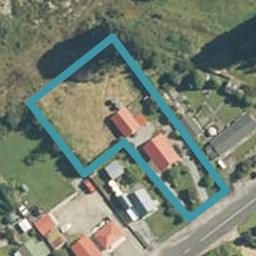 320 Woodstock-Rimu Road, Hokitika