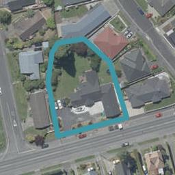 76 Main Road, Fairfield, Dunedin