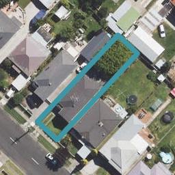 335 Aberdeen Road, Gisborne