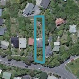 50 Pembroke Road, Northland, Wellington