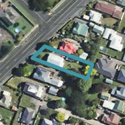 60 Camberwell Road, Hawera