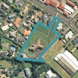 265 Glover Road, Hawera