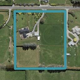 149 Drysdale Road, Myross Bush