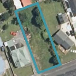 13 Burns Street, Dannevirke