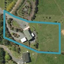 461 State Highway 1, Whangarei