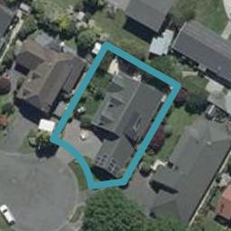 11 Pasadena Place, Harewood, Christchurch