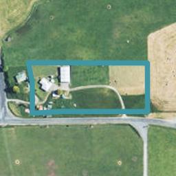 389 Cheal Road, Ngaere, Stratford