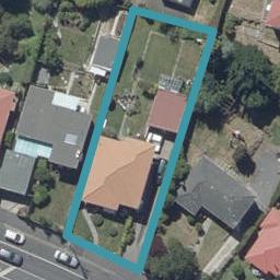 428 Taieri Road, Halfway Bush, Dunedin