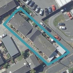 20K Oxford Street, South Dunedin, Dunedin