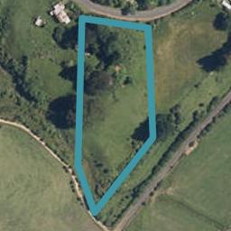 0 Ridge Road, Mangamutu, Pahiatua