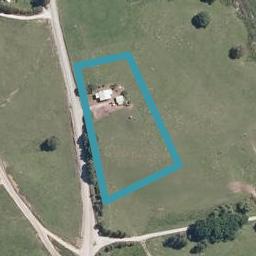 956 Golden Stairs Road, Maungaturoto