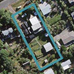 6 Wellington Road, Surfdale, Waiheke Island