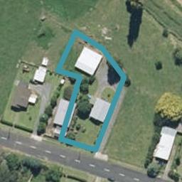 48 Miro Street, Manunui, Taumarunui