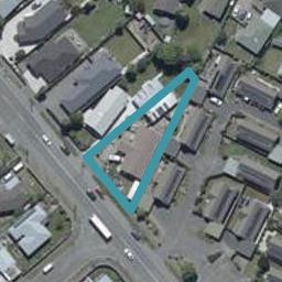 413 Mairehau Road, Parklands, Christchurch