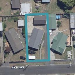 46 English Street, St Andrews, Hamilton