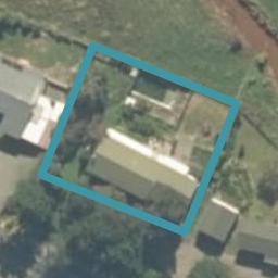 986 Gordonton Road, Gordonton