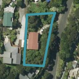 90 School Road, Paihia, Paihia
