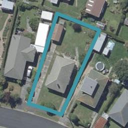 34 Balmain Street, Halfway Bush, Dunedin