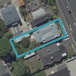 325 Stuart Street, Dunedin Central, Dunedin
