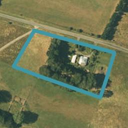 263 Blackburn Road, Ongaonga, Ongaonga