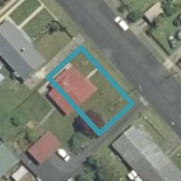 10 Hinerangi Street, Te Kuiti, Te Kuiti