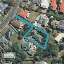 4 Cherry Blossom Grove, Maungaraki, Lower Hutt