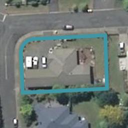 15 Parsonage Road, Woodend, Woodend