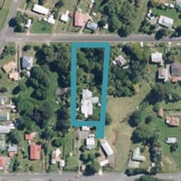36 Grey Street, Raetihi, Raetihi