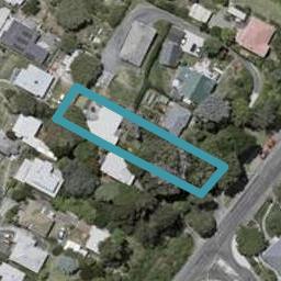 25 Wellington Road, Paekakariki