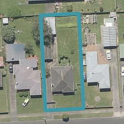 65 Wakefield Street, Whanganui East, Whanganui