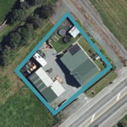 154 Main Road, Hope, Richmond