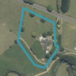 1717 State Highway 3 , Otorohanga