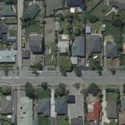 147 North Avon Road, Richmond, Christchurch