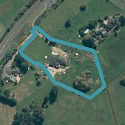 656 Gordonton Road, Gordonton