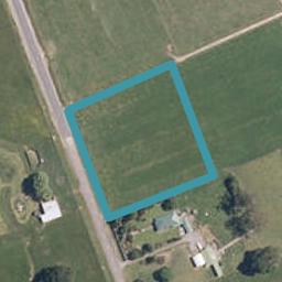 0 Umutaoroa Road, Dannevirke, Dannevirke