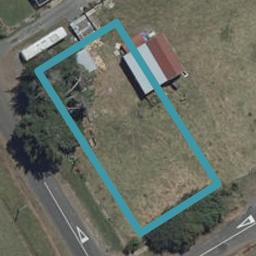16 Hastings Street, Halcombe, Halcombe