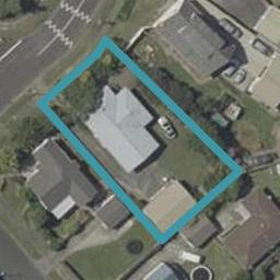 47 Rosedale Crescent, Cloverlea, Palmerston North