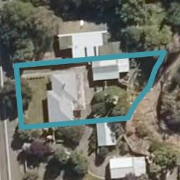 485 Wellington Road, Marton