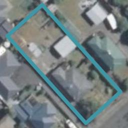 25 Oxford Street, Hampstead, Ashburton