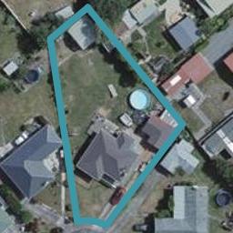 13 Jones Place, Masterton