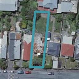 16 Duppa Street, Berhampore, Wellington