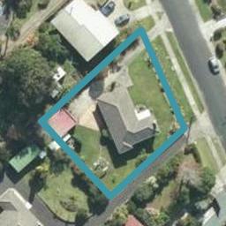 12 Kauri Street, Dargaville