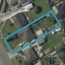 3 Hendon Place, West End, Palmerston North