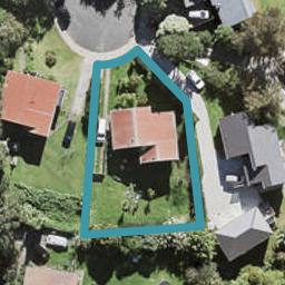 5 Mirage Place, Beach Haven, Auckland