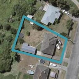 12 Matai Street, Otaki