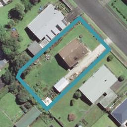 10 Fox Street, Okato, Okato